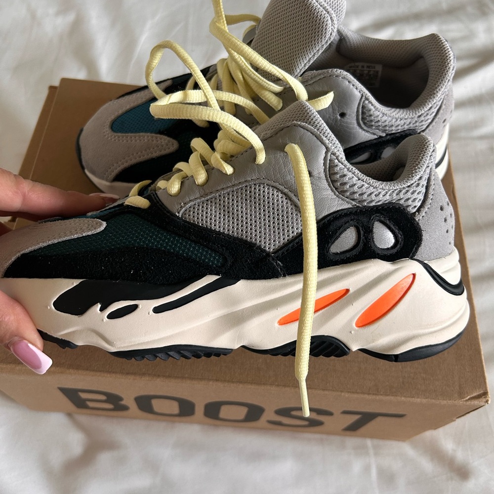 Yeezy kids